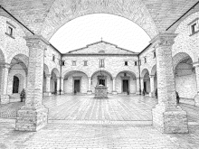 Raccolta memorie Ubaldiane