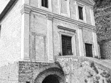 Chiesa di Sant'Antonio a Monterivoso