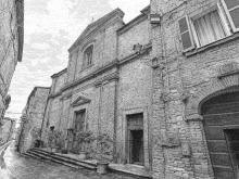 Chiesa di Santa Maria nuova a Ficulle