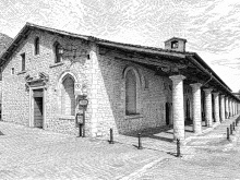 Santa Maria dei Laici