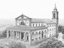 Santuario della Madonna del Transito
