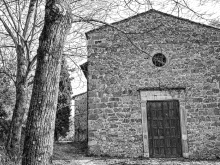 Santuario della Madonna delle Fontanelle