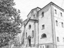 Santuario Madonna delle Grazie