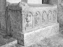Sarcofago di Faroaldo II