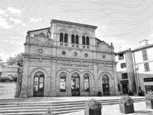 Cinema Teatro Concordia - Marsciano