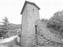 Torre della Roccaccia