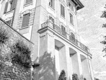 Villa Schnabl