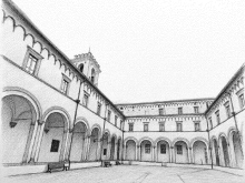 Biblioteca Sperelliana