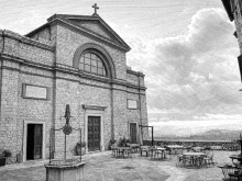 Chiesa dei Santi Filippo e Giacomo