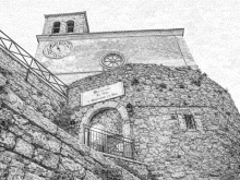 Chiesa di Santo Stefano