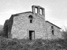 Monastero di San Giovanni di Marzano
