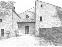 Abbazia di San Bartolomeo di Camporeggiano