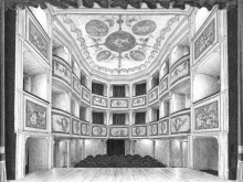 Teatro della Concordia
