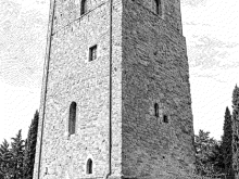 Torre dei Lambardi