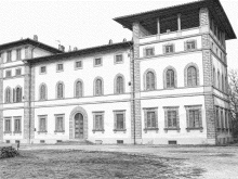 Villa La Montesca