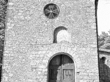 Abbazia di San Michele Arcangelo