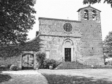 Abbazia di San Nicolò