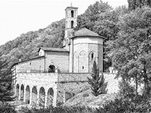 Abbazia di Sant'Eutizio