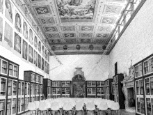 Biblioteca diocesana 'Beata Lucia Broccadelli'