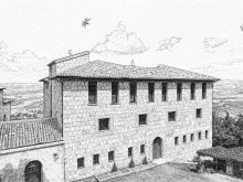 Casa per anziani - Montecchio