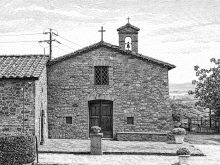 Chiesa dei santi Sebastiano e Rocco