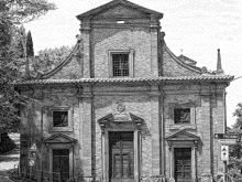 Chiesa della Madonna della Sbarra