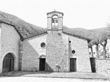 Chiesa di San Montano
