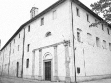 Chiesa di Santa Caterina d'Alessandria