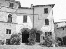 Chiesa di Santa Maria di Piazza a Montefalco