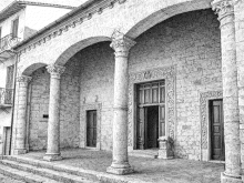 Chiesa di Santa Maria in Pensole