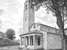 Chiesa di Santa Pudenziana