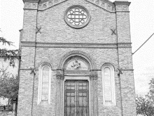 Chiesa di San Vito