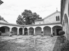 Chiesa e Convento di San Fortunato