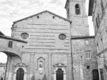 Collegiata di San Michele Arcangelo