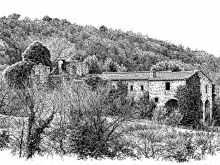 Convento di San Bartolomeo in Cibottola