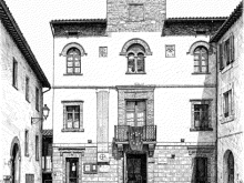 Museo Vulcanologico di San Venanzo
