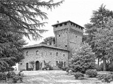 Palazzo Cardinale Cennini