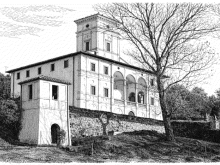 Palazzo Magherini Graziani