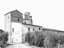 Pieve de Saddi