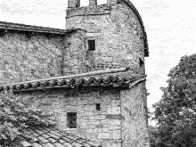 Pieve di San Gregorio Magno