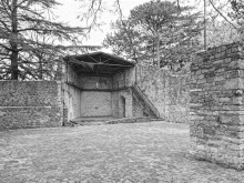 Rocca di Braccio