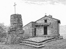 speco di San Francesco