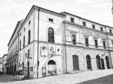 Teatro Comunale di Narni "Giuseppe Manini"