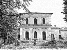 Villa Paolina