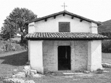 Chiesa di Santa Maria de Equo