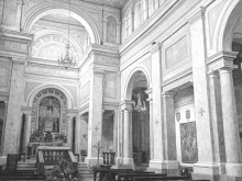 Chiesa parrocchiale dei Santi Apostoli Pietro e Paolo