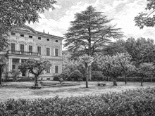 Villa Valli Montiello