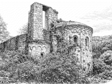Abbazia di San Benedetto in Fundis