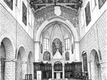 Abbazia di San Salvatore di Monte Corona