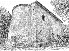 Abbazia di San Silvestro di Collepino